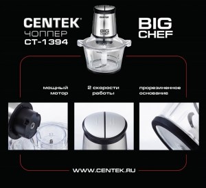 Centek CT-1394 4